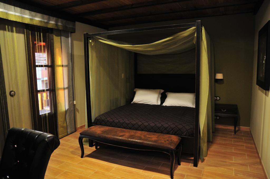 O Paxareco De Ay Hotel Meis Room photo