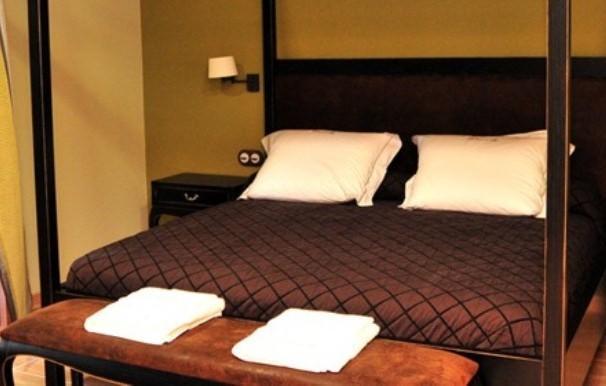 O Paxareco De Ay Hotel Meis Exterior photo